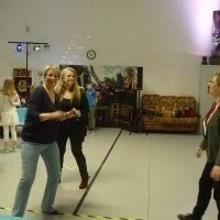 40 ans de la Compagnie